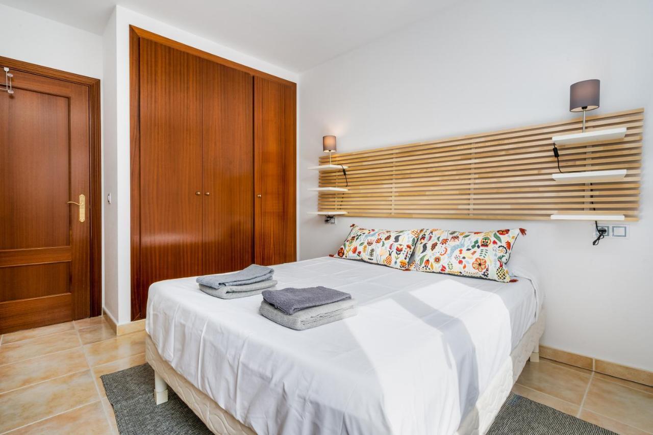 Welcs Apartamento 008 Emp Cerca De La Playa Lägenhet Empuriabrava Exteriör bild
