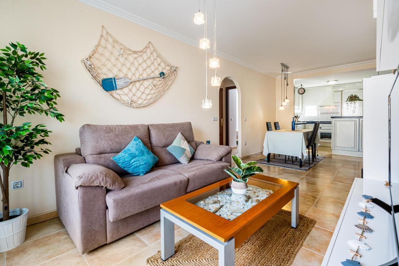 Welcs Apartamento 008 Emp Cerca De La Playa Lägenhet Empuriabrava Exteriör bild