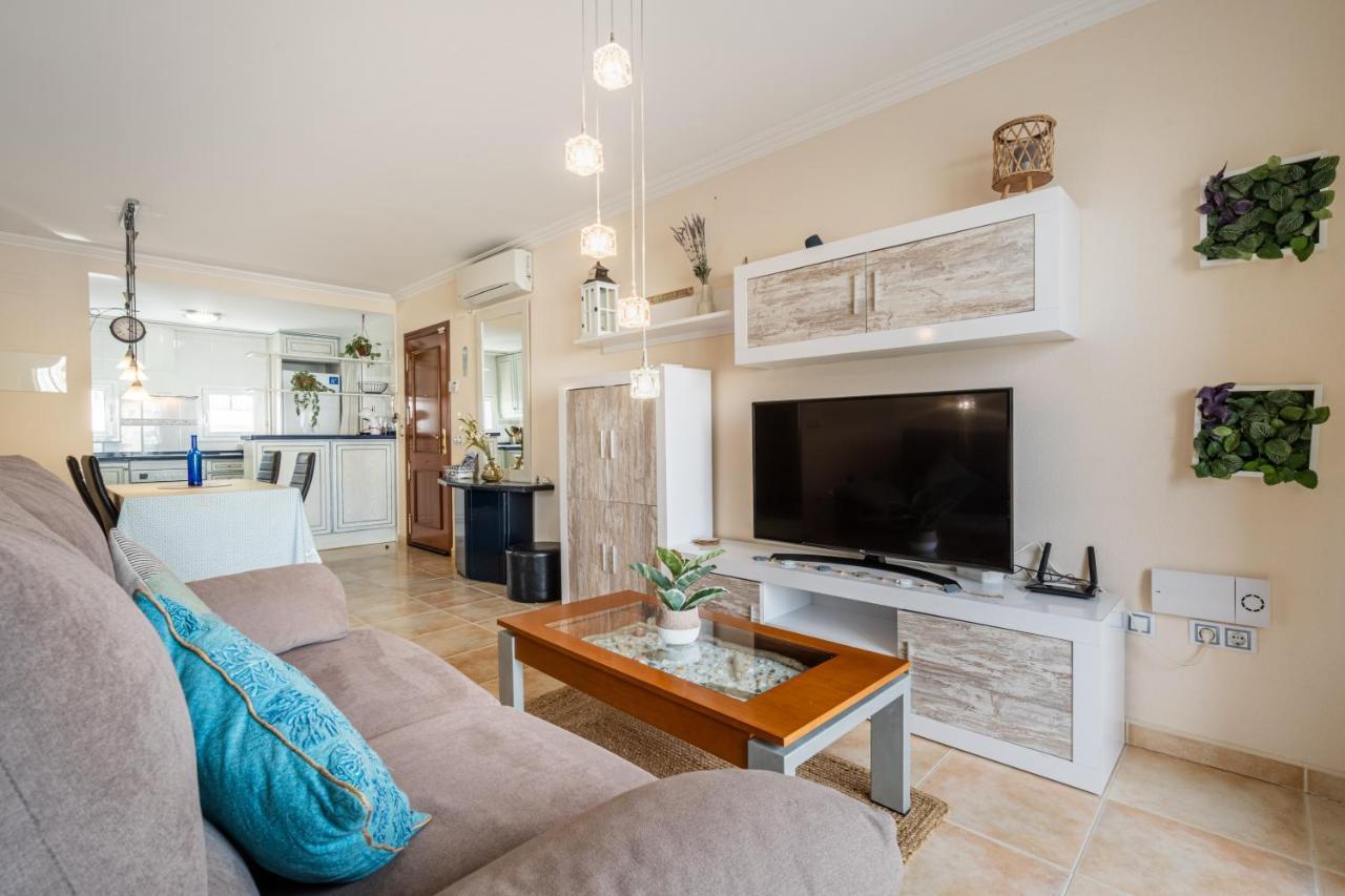 Welcs Apartamento 008 Emp Cerca De La Playa Lägenhet Empuriabrava Exteriör bild