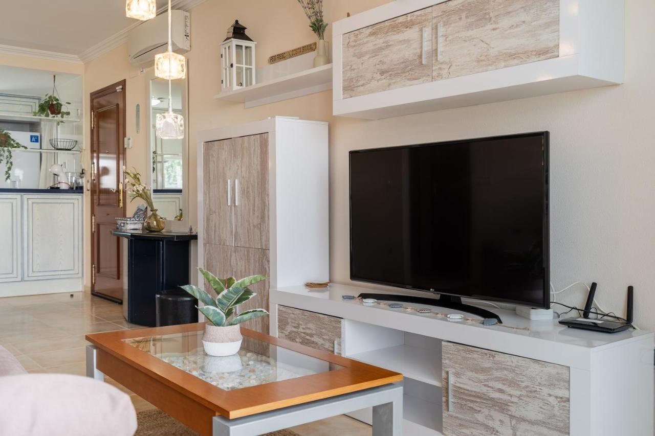 Welcs Apartamento 008 Emp Cerca De La Playa Lägenhet Empuriabrava Exteriör bild