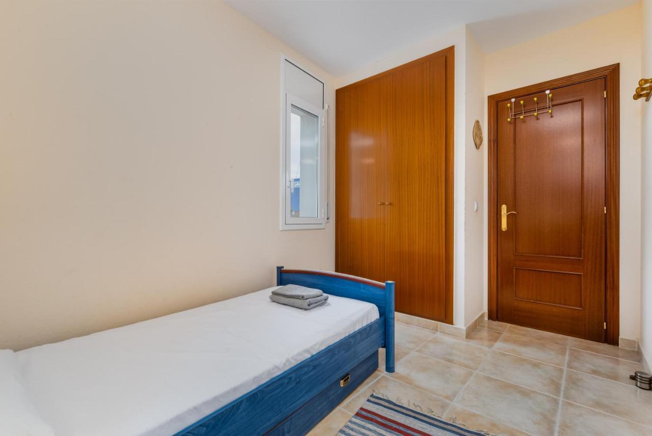 Welcs Apartamento 008 Emp Cerca De La Playa Lägenhet Empuriabrava Exteriör bild