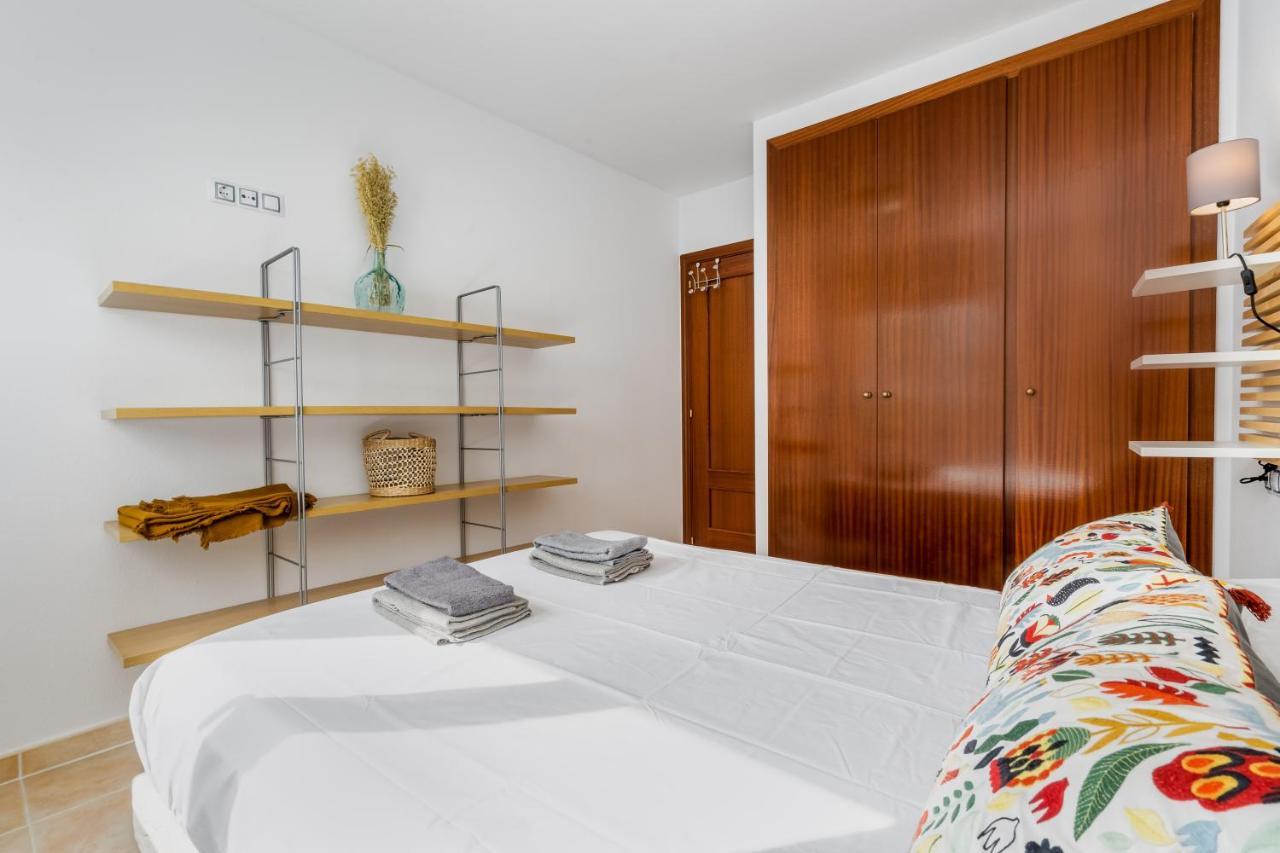 Welcs Apartamento 008 Emp Cerca De La Playa Lägenhet Empuriabrava Exteriör bild