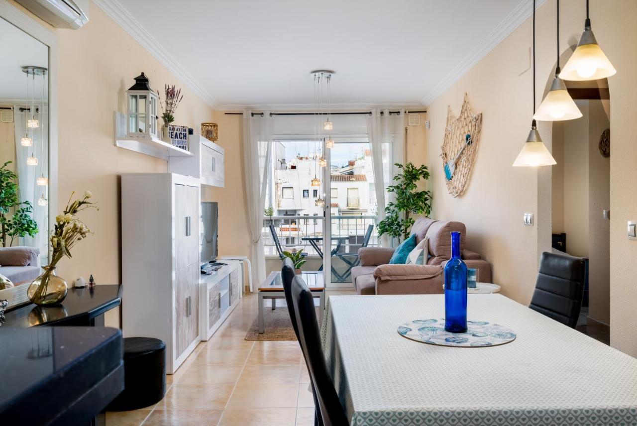 Welcs Apartamento 008 Emp Cerca De La Playa Lägenhet Empuriabrava Exteriör bild